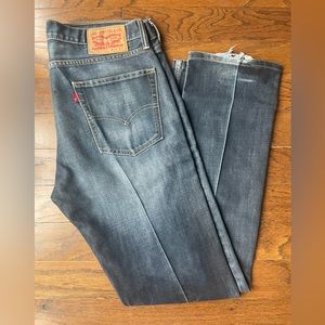 Mens Levi’s